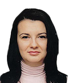 Assos. prof. Hristina Lebanova, MPharm, PhD