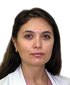 Dr Tatiana Trendafilova Bodurska - Petkova