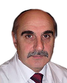 Assoc. professor Yordan Panov M.D., Ph.D