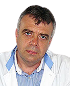 Assoc.Prof. Dr. Chavdar Atanasov Tsvetkov, MD, PhD 