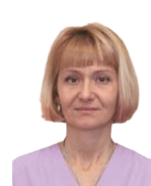 д-р Кремена Атанасова Кючукова-Казанджиева 
