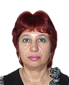 Assoc. Prof. Boryana Ruseva, MD, PhD