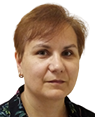 Assoc. Prof. Tsvetelina Valentinova, MD, PhD