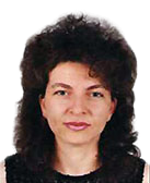 Prof. Milena Atanasova, PhD.