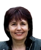 Prof. Margarita Lubomirova Alexandrova, DSc, PhD