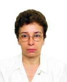 Prof. Galya Ivanova Gancheva, MD, PhD