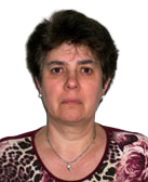 D-r Lyudmila Ivanova Halacheva