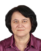 Prof. Angelina Milcheva Stoyanova, PhD