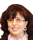 Assoc. Prof. Nina Ivanova Borisova-Mihaylova, PhD