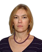 Аssoc. prof. Stela Georgieva, MD, PhD