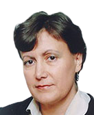 Assoc. Prof. Radka Tomova Georgieva-Nikolova, PhD