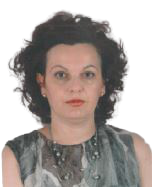 D-r Silvia Simeonova Ganeva - Todorova 