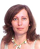 Chief Assistant Professor Kalina Dimitrova Terzieva MD, PhD