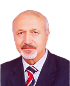 Assoc. prof. Georgi Tzanev Ivanov, PhD